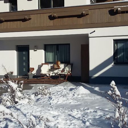 Appartement Bergblick Neustift im Stubaital Zewnętrze zdjęcie