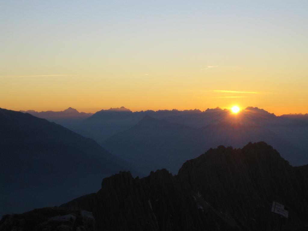 Appartement Bergblick Neustift im Stubaital Zewnętrze zdjęcie