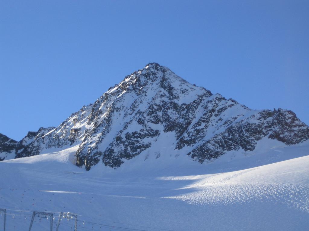 Appartement Bergblick Neustift im Stubaital Zewnętrze zdjęcie