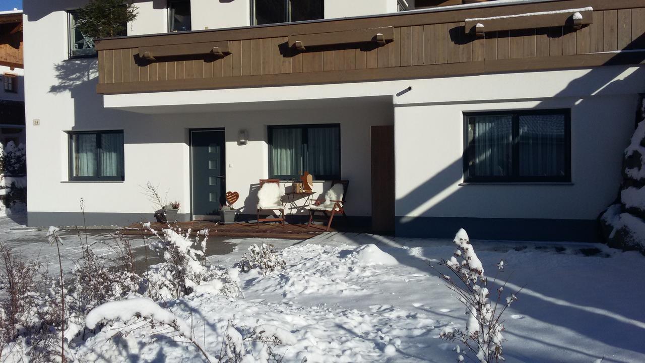 Appartement Bergblick Neustift im Stubaital Zewnętrze zdjęcie