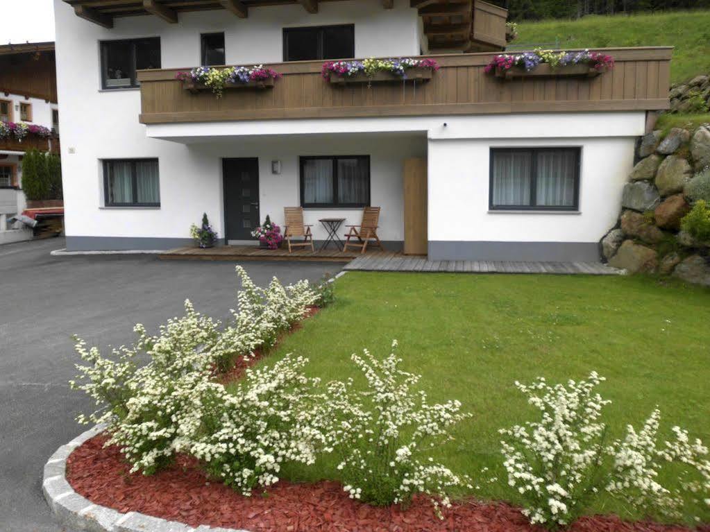 Appartement Bergblick Neustift im Stubaital Zewnętrze zdjęcie